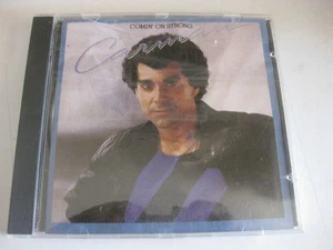 Carman - Comin' On Strong (1984) Myrrh CD  gospel CCM very good - Picture 1 of 1