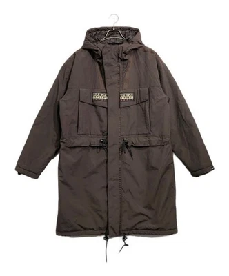 NAPAPIJRI                    SKIDOO CREATOR PARK brown np19fmnoyiu5 - Photo 1/4