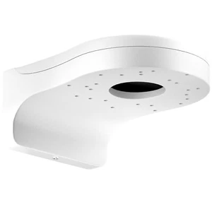 Hikvision Dahua Compatible Bracket Wall Mounting for 4MP 8MP IP Turret Eyeball - Picture 1 of 7