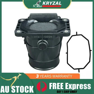 Mass Air Flow Meter MAF Sensor For Mitsubishi Triton MK GLS GLX 3.0L 2003-2006 - image 1 of 3