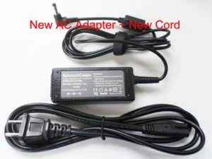 Charger For Sony VAIO Notebook AC Adapter VGP-AC10V8 VGP-AC10V10 10.5V 4.3A 45w - Picture 1 of 6