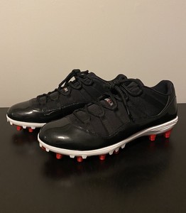 jordan low cleats