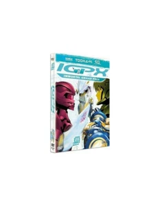 Manga IGPX - Immortal Grand Prix - Stage 05 (2007 - DVD) - Picture 1 of 1