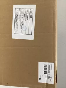 11036056 BOSCH REFRIGERATOR ICE MAKER *NEW OEM PART* - Picture 1 of 2
