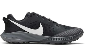 Nike Women's Air Zoom Terra Kiger 6 Trail Running CJ0220 001 Sz 11 $130 - Picture 1 of 6