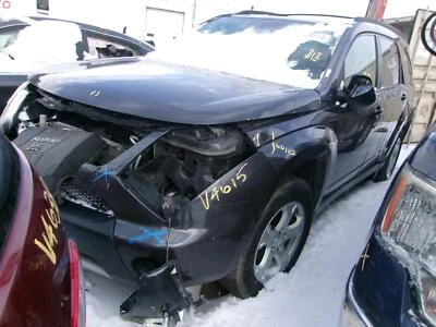 Conjunto de portador diferencial usado se adapta a: eje trasero Suzuki Vitara 2008 grado XL-7 Foto 1 de 4