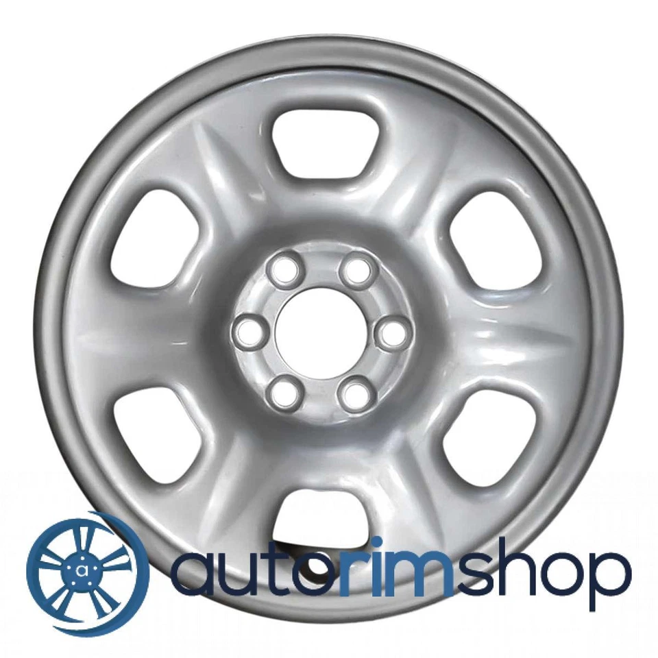 Llanta de 15" OEM para Suzuki Nissan Equator Frontier 2005-2019 Foto 1 de 1
