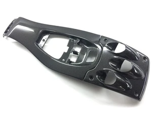 Ferrari 458 Italia F458 Carbon Fiber Center Console - Bild 1 von 6