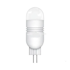 Osram LED Parathom 1.5W 12V G4 LED Capsule 3000K - Picture 1 of 12