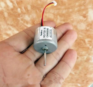 For Nidec Built-in Driver Board DC18V 6900RPM Internal Rotor Brushless Motor CCW - Foto 1 di 4