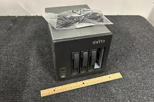 Datto S3B2000 w/ Power Cord - Picture 1 of 7