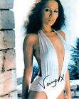 Vanya Seager Autographed 8 X 10 Photo COA - James Bond Only A$29.00 on eBay