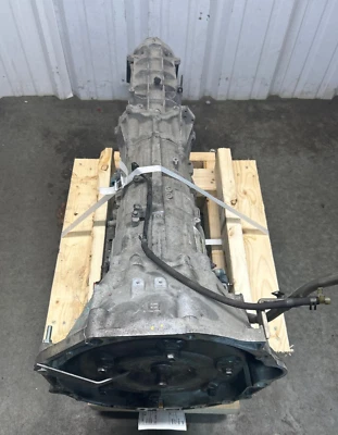 2009 Suzuki Grand Vitara 3.2L Auto Transmission Assy 78K 4 SPD 2100079K10 09 13 Foto 1 de 4