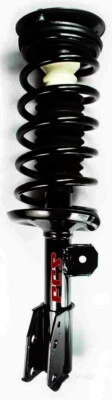 Suspension Strut and Coil Spring Assembly FCS 2331778L fits 02-05 Saturn Vue Foto 1 de 4