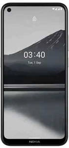 Nokia 3.4 (RAM 4GB, 64GB) 6.39" 13+5+2MP Camera Dual SIM GoogleplayPhone - Picture 1 of 4
