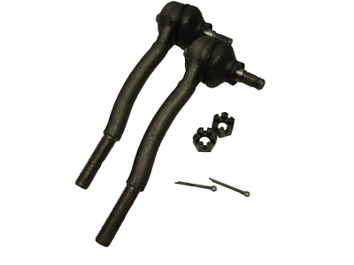 Par de extremos de varilla de amarre interior para Toyota Corolla 1968-02/1969 40-01525 Foto 1 de 4