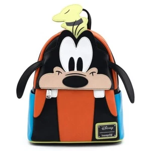 Mini Mochila Vestido Loungefly Disney Cenicienta 70 Aniversario - Imagen 1 de 5