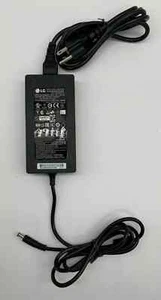 Genuine LG UltraGear 34GN850 LCD Monitor ADS-120QL-19A-3 190110E AC Adapter UD - Photo 1/2