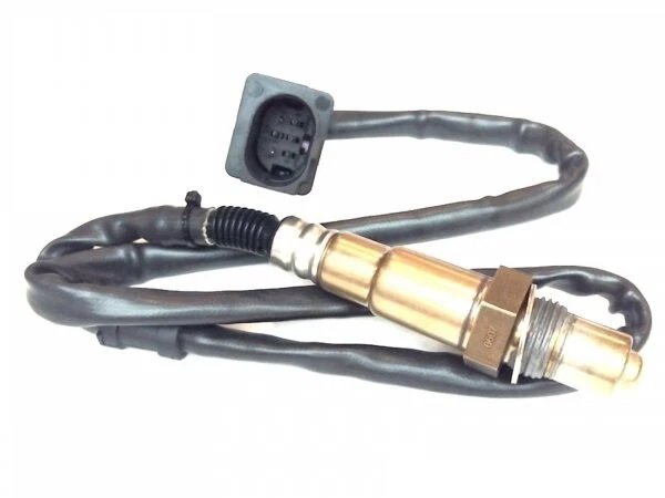 Sensor de oxígeno Bosch 258017514 para Ford Focus F-150 2015-2017 Foto 1 de 1