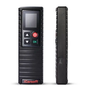 ICARSOFT T-WAND 9000 FOR CR ULTRA - Picture 1 of 5
