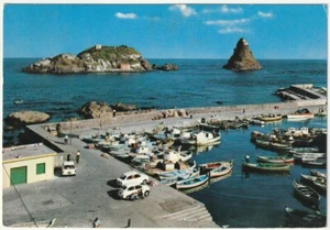 ACITREZZA - CATANIA - IL PORTICCIOLO -52187- - Imagen 1 de 1