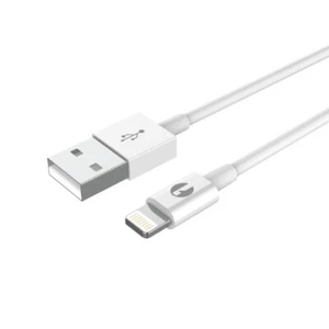Isnatch Cavo di ricarica, cavo per Iphone e Ipad, cavo caricabatterie per Apple - Foto 1 di 2