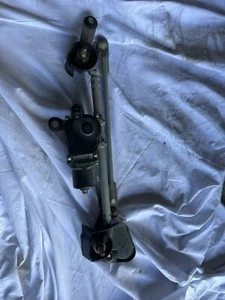 2016 - 2023 NISSAN MAXIMA FRONT WINDSHIELD WIPER LINKAGE W/ MOTOR 288004RA4D OEM - Bild 1 von 6