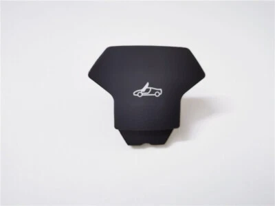 Botón interruptor control puerta McLaren MP4-12C 650S (1 PIEZA) Foto 1 de 4