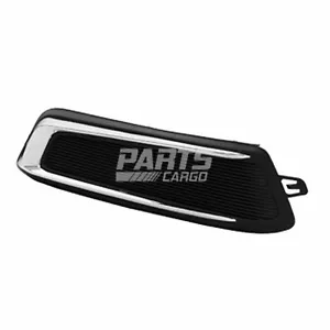 Nueva cubierta de luz de conducción diurna delantera izquierda se adapta a 14-20 Chevrolet Impala 22738853 - Imagen 1 de 1