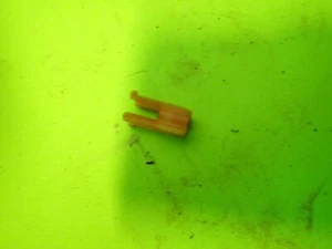 Arctic Cat V twin 650 Kawasaki Prairie 650 Brute force 650 carburetor stay mount - Picture 1 of 1