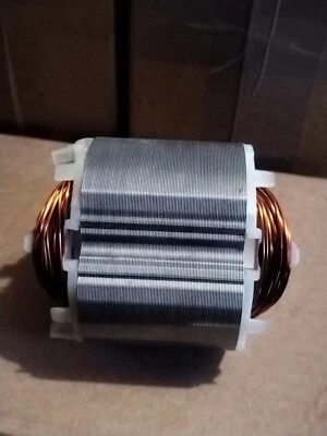 Makita 634171-7. Campo 110V Foto 1 de 4