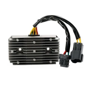 Regulator Rectifier For TGB Blade 250 325 425 525 550 EFI 600 LTX 1000 IRS LT TP - Picture 1 of 6