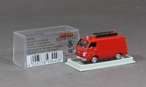 Dodge A100 Van Bomberos 93440 Brekina 1/87 - Imagen 1 de 1