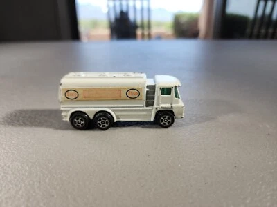 CORGI JUNIORS Esso Guy Tanker Made in Great Britain Diecast Truck 1/64 - Image 1 of 4