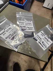 Jonsered 2077,2083 New Oem Throttle,Operator Presence Lever&Spring Kit - Picture 1 of 3