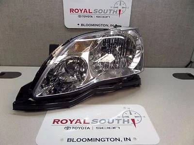 Faro delantero izquierdo genuino OEM OE Toyota Avalon XL/XLS 2005-2007   Foto 1 de 4