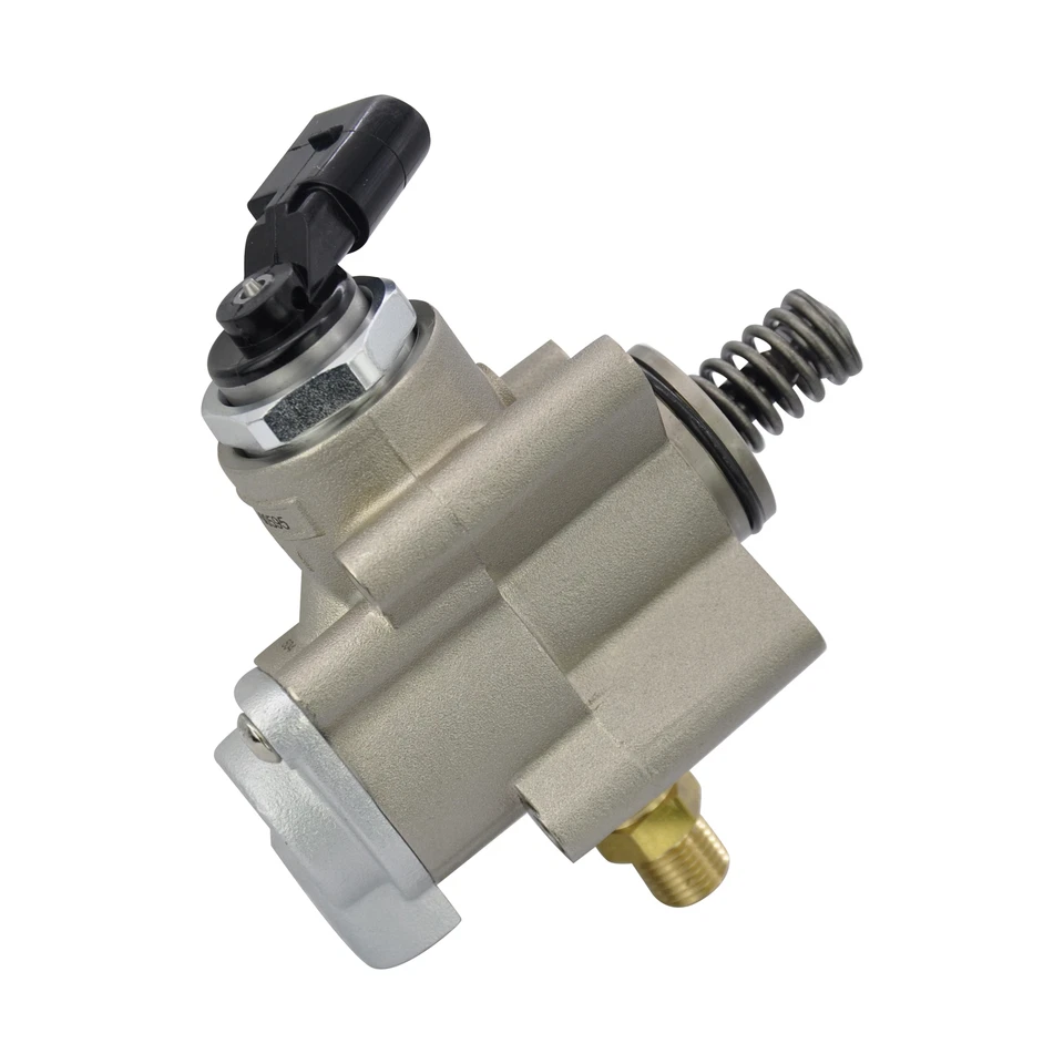 Bomba de combustible de alta presión compatible con Audi A4 Quattro A6 Quattro 2005-2009 3,2 L FI1503 Foto 1 de 4
