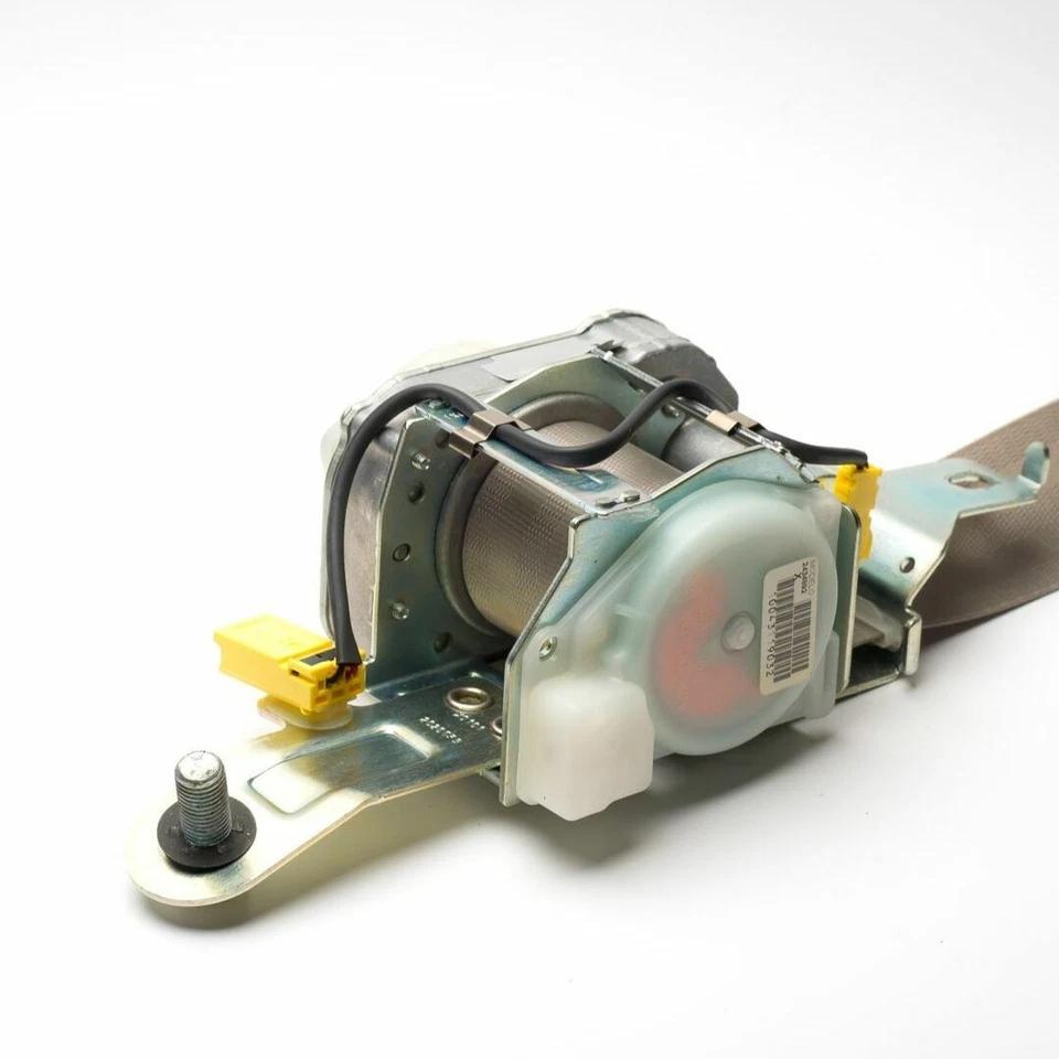 Reparación de cinturón de seguridad para Acura MDX de fabricante de equipos originales después de un accidente de una sola etapa Foto 1 de 2