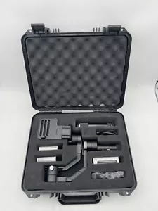 Zhiyun Crane V1 Three-Axis Handheld Gimbal Stabilizer! Open Box! - Picture 1 of 6