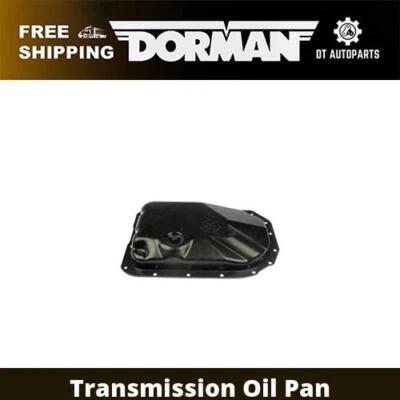 Para Workhorse W42 Dorman 2006-2009 transmisión cárter de aceite 2007 2008 Foto 1 de 4