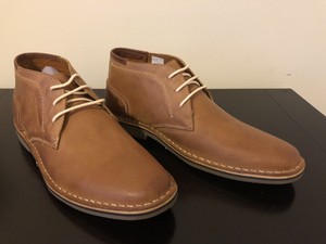 steve madden desert boots