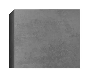Mobile a Cubo stile moderno colore antracite - Foto 1 di 2