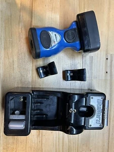 Bullard Eclipse LDX Thermal Image Camera, 2 Batteries & Base Charger - Picture 1 of 18