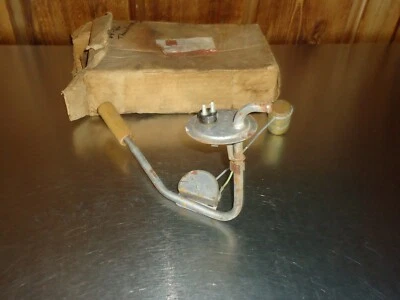 Nuevo de Lote Antiguo Fomoco Tanque de Combustible Unidad de Envío C4SZ-9275-A 1964-1966 Ford Thunderbird Foto 1 de 4