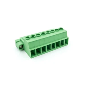 Conector de altavoz macho Phoenix para QSC CO-000497-00 - Imagen 1 de 2