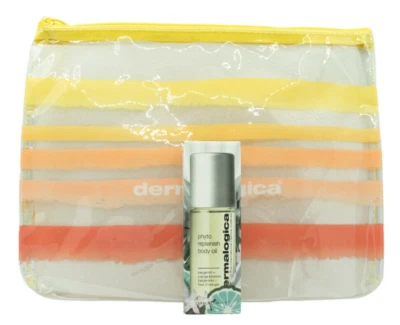Dermalogica Phyto Replenish Body Oil ( 1 fl oz / 30 ml ) + Bag *New In Box* - Image 1 of 4