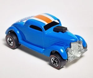 Vintage 1977 Hot Wheels Redline Flying Colors #9244 Neet Streeter - Very Nice! - Picture 1 of 6