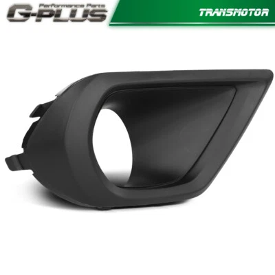 Cubierta de bisel de luz antiniebla lateral derecha para Subaru Forester 2014 2015 2016 57731SG020 Foto 1 de 4