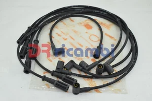 CAVI CANDELA CAVIS NERO ROVER 2300 2600 6 CILINDRI - CAI 8526 - Picture 1 of 3