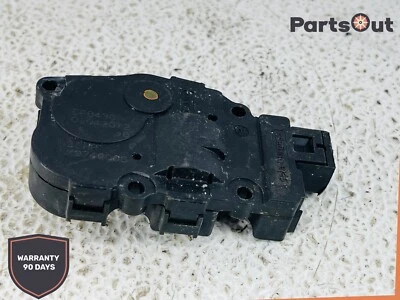 2011-2015 宝马 750Li xDrive 加热器鼓风机翻盖电机执行器 EFB430 原始设备制造商 — 第 1/4 张图片